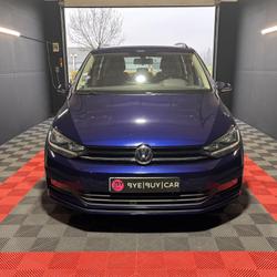 Volkswagen Touran 1.0 TSI 115ch 7 places CARPLAY- Garantie 12 mois Vielmur-sur-Agout