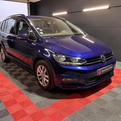 Volkswagen Touran 1.0 TSI 115ch 7 places CARPLAY- Garantie 12 mois Vielmur-sur-Agout