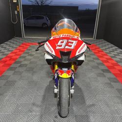 Honda e MOTO Honda CBR 1000 RR-R SP Vielmur-sur-Agout