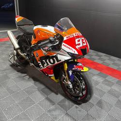 Honda e MOTO Honda CBR 1000 RR-R SP Vielmur-sur-Agout