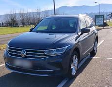 Volkswagen Tiguan Vielmur-sur-Agout