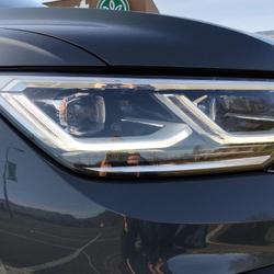 Volkswagen Tiguan 2.0 BlueMotion - 200 - BV DSG 7  2020 Elegance 4Motion PHASE 2 Vielmur-sur-Agout