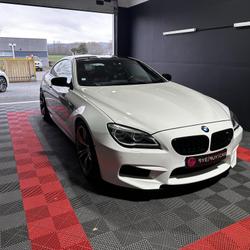 BMW Serie 6 M6 V8 (F13) Coup&eacute; 4.4 i 32V DKG7 560 cv  GARANTIE 1 AN Vielmur-sur-Agout