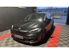 BMW Serie 1 Vielmur-sur-Agout