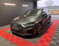 Audi A3 Vielmur-sur-Agout