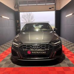 Audi A3 1.5 e-TFSI  HYBRID E-TRON S-Tronic 6   SPORTBACK  PHASE 2 - Garantie 12 mois Vielmur-sur-Agout