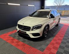 Mercedes GLA