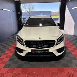 Mercedes GLA 200D 4Matic BVA 7G-  Garantie 12 Mois Vielmur-sur-Agout