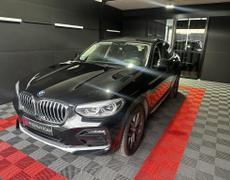 BMW X4 Vielmur-sur-Agout