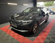 BMW X4 Vielmur-sur-Agout