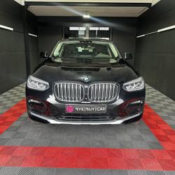 BMW X4 xDrive 20d  xLine 190Cv - Garantie 12 Mois Vielmur-sur-Agout