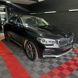 BMW X4 xDrive 20d  xLine 190Cv - Garantie 12 Mois Vielmur-sur-Agout