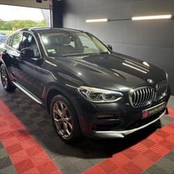 BMW X4 xDrive 20d  xLine 190Cv - ATTELAGE - Garantie 12 Mois Vielmur-sur-Agout