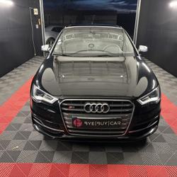 Audi A3 S3 Sportback Quattro 2.0 TFSI - 300Ch - S-tronic - TOIT OUVRANT - Garantie 12 mois Vielmur-sur-Agout