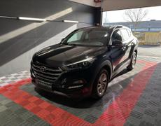 Hyundai Tucson Vielmur-sur-Agout