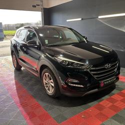 Hyundai Tucson 1.7 CRDi  115 Ch Garantie 12 mois Vielmur-sur-Agout