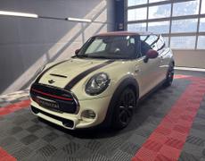 Mini Cooper Vielmur-sur-Agout