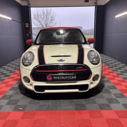 Mini Mini 2.0i - 192ch  F56 Cooper S  - Garantie 12 mois Vielmur-sur-Agout