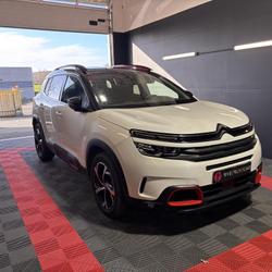 Citroen C5 Aircross 1.5 - 130ch  - BV EAT8  Garantie  12 mois Vielmur-sur-Agout