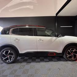 Citroen C5 Aircross 1.5 - 130ch  - BV EAT8  Garantie  12 mois Vielmur-sur-Agout