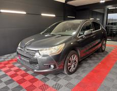 DS DS4 Vielmur-sur-Agout