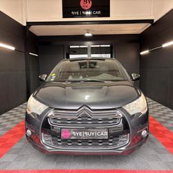 DS DS4 1.6 HDi  - 115CH GARANTIE 12 MOIS Vielmur-sur-Agout