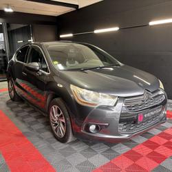 DS DS4 1.6 HDi  - 115CH GARANTIE 12 MOIS Vielmur-sur-Agout
