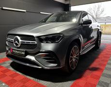 Mercedes GLE Vielmur-sur-Agout