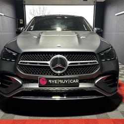 Mercedes GLE Coup&eacute; 350 de - BVA 9G-Tronic  COUPE - BM C167 AMG Line 4-Matic PHASE 2 Vielmur-sur-Agout