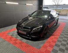 Mercedes CLA Vielmur-sur-Agout