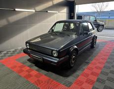 Volkswagen Golf 2 Vielmur-sur-Agout