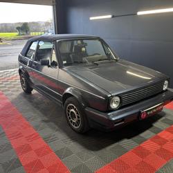 Volkswagen Golf 2 1.8  112 Cv  CABRIOLET Vielmur-sur-Agout