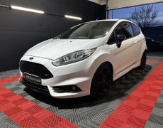 Ford Fiesta Vielmur-sur-Agout
