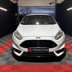 Ford Fiesta ST 1.6 SCTi - 182ch -PHASE 2 - Garantie 12 mois Vielmur-sur-Agout