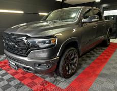 Dodge Ram Vielmur-sur-Agout