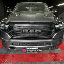 Dodge Ram 1500 Limited 5.7 L HEMI V8 395 ch? Crew Cab - TVA RECUPERABLE - GARANTIE 12 MOIS Vielmur-sur-Agout