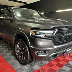 Dodge Ram 1500 Limited 5.7 L HEMI V8 395 ch? Crew Cab - TVA RECUPERABLE - GARANTIE 12 MOIS Vielmur-sur-Agout