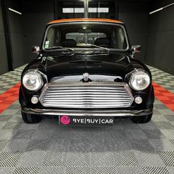 Rover MG Mini 1.3  BERLINE Sprite Vielmur-sur-Agout