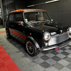 Rover MG Mini 1.3  BERLINE Sprite Vielmur-sur-Agout