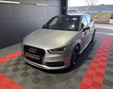 Audi A3 Vielmur-sur-Agout