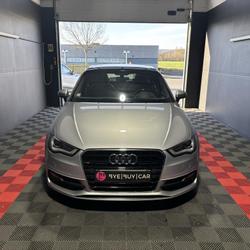 Audi A3 Sportback 2.0 TDI 150Ch  S line  - TOIT OUVRANT - Garantie 12 mois Vielmur-sur-Agout