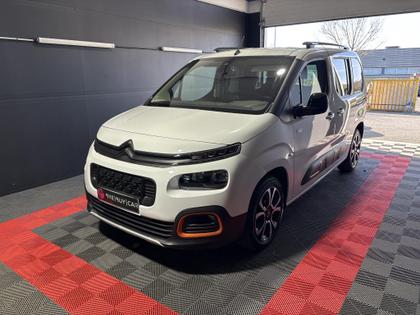 Citroen Berlingo Vielmur-sur-Agout