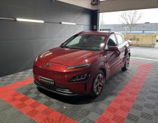 Hyundai Kona Vielmur-sur-Agout