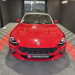 Fiat 124 spider 1.4 MultiAir  - 140ch - Lusso plus - GARANTIE 12 MOIS Vielmur-sur-Agout