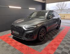 Audi Q5 Vielmur-sur-Agout