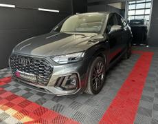 Audi Q5 Vielmur-sur-Agout
