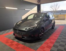 Opel Corsa Vielmur-sur-Agout