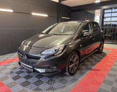 Opel Corsa Vielmur-sur-Agout