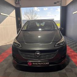 Opel Corsa OPC LINE 1.4 TURBO 150ch ? CHA&Icirc;NE (PAS PURETECH) ? Garantie 12 mois - TOIT OUVRAN Vielmur-sur-Agout