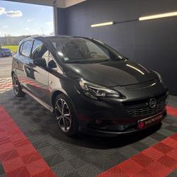 Opel Corsa OPC LINE 1.4 TURBO 150ch ? CHA&Icirc;NE (PAS PURETECH) ? Garantie 12 mois - TOIT OUVRAN Vielmur-sur-Agout